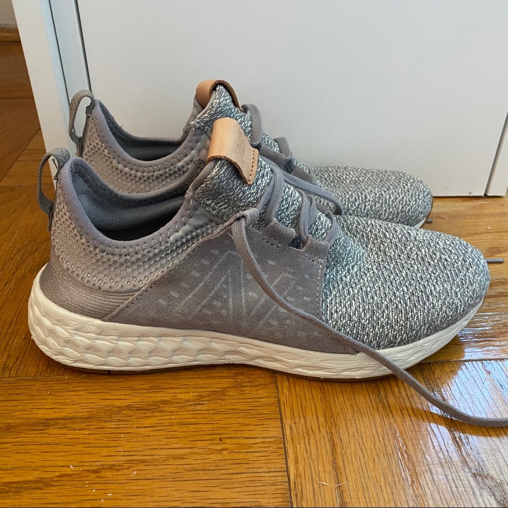 New Balance Fresh Foam Cruz